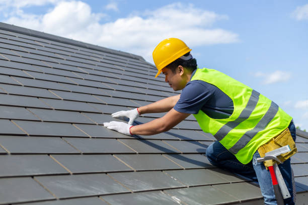 Huron, OH Roofing services Company