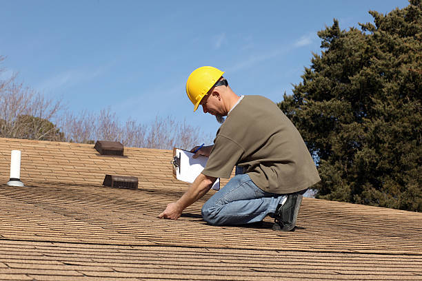 Best Cold Roofs  in Huron, OH