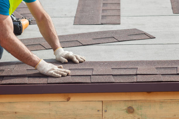 Best Roof Installation  in Huron, OH